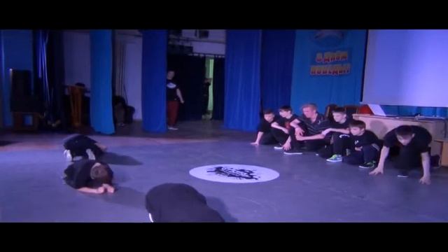 Шоу BooM Отборы 2015 смотреть онлайн