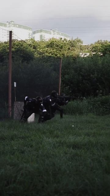 Страйкбол Владивосток #airsoft #airsoftrussia #speedsoft #страйкбол #?