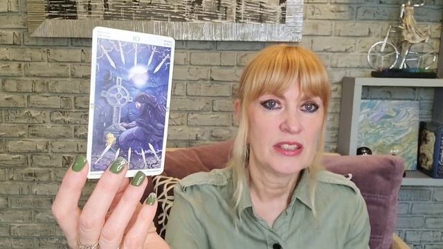 РАК♋️-ТАРО ПРОГНОЗ НА НЕДЕЛЮ  С 24.03.2025 ПО 30.03.2025❤️ИНФО смотреть онлайн