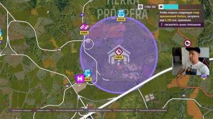 Как искать ангары на ДРОНЕ в Forza Horizon 5 - ГАЙД НОВИЧКА