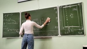 гл. 7. 19. Неявные функции (продолжение).