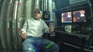 Серия 064: Al Solo part 01 (Белые Братья, Bad Balance) • Хип-Хоп В России: от 1-го Лица