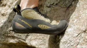 La Sportiva TC Pro Climbing Shoe 2015 Review _ EpicTV Gear Geek