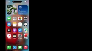 Как исправить ошибку «Обновление iOS 18 не отображается?