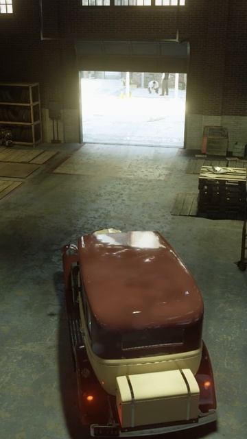 Не заводится #mafia #мафиози #мафия #DefinitiveEdition #мафиозник #live #automobile #meme смотреть онлайн