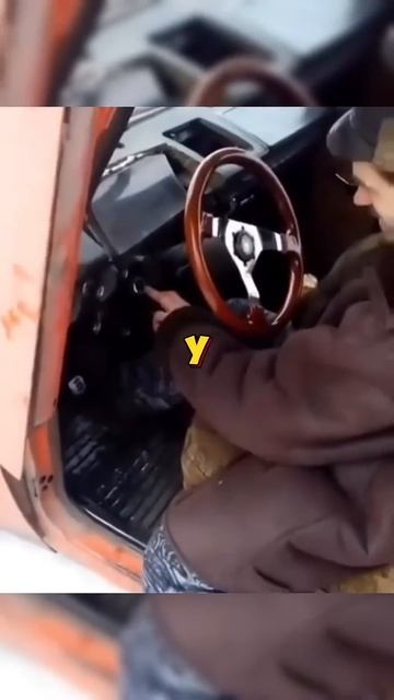 ОТЕЧЕСТВЕННАЯ ЛАМБАРДЖИНИ #машина #авто #автомобиль #п смотреть онлайн