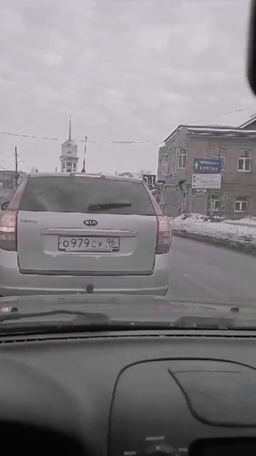 Каменск-Уральский смотреть онлайн