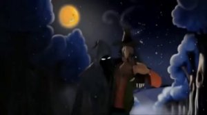 Угарный мультик прикол. Невезучий смерть. Best Funny cartoon