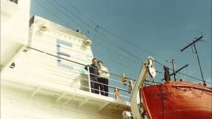 Разбойничья. Песня Вл. Высоцкого.