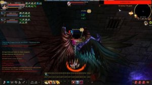 CТРИМ KAROS ARENA НОВЫЙ ПЕРС МЕЧ