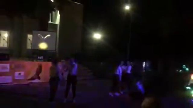 Крымская Жара - 2019. Defi Dance Хип хоп