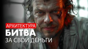 Как не терять свои деньги на стройке. Практика архитектурного проектирования.
