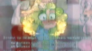 Комикс "Приключения Джокера в карточном мире" ( часть 2)