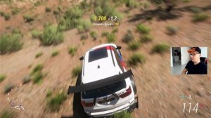 СЕНСАЦИЯ - Forza Horizon 5 на PS5 вышла - ПЕРВЫЙ ЗАПУСК - Ранний доступ