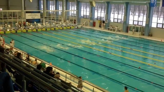 ЦФО г.Обнинск (01.02-04.02.2016) /50 н.сп/ Сергей Цынкин смотреть онлайн