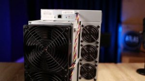 Antminer KS5 -  обзор и два полезных совета по работе с ним