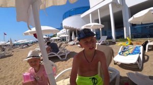 AZURA DELUXE RESORT & SPA 5. ТУРЦИЯ 2020 #136