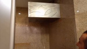 Обливное устройство для бани и сауны из нержавеющей с?