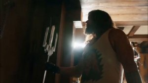 «Майнкрафт» — мини-клип о том, как создавался фильм. За кадром