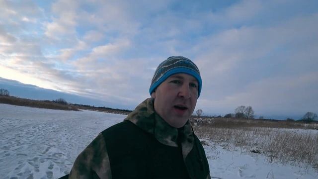 ВОТ ЭТО КЛЁВ. ЩУКА АТАКУЕТ. РЫБАЛКА НА ЩУКУ ЗИМОЙ 2025 смотреть онлайн