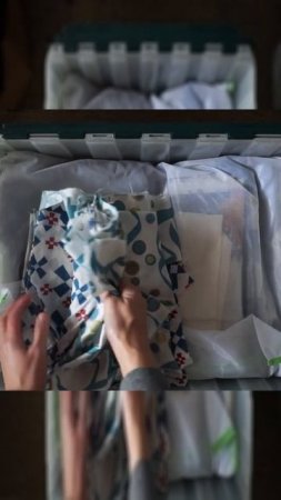 Как я превратила обрезки ткани в шедевр — история одного одеяла
