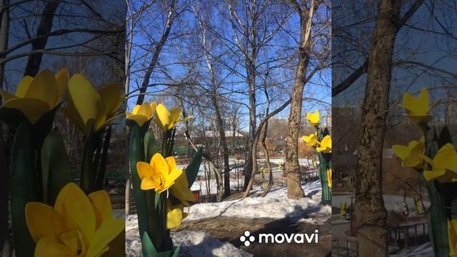 Городская ферма . ВДНХ . Москва . смотреть онлайн