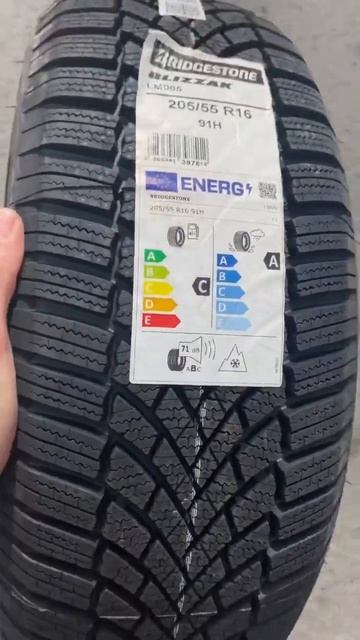 Зимние шины Bridgestone Blizzak LM005 205/55R16 91H . Стоимость 6475₽ #bridgestone смотреть онлайн