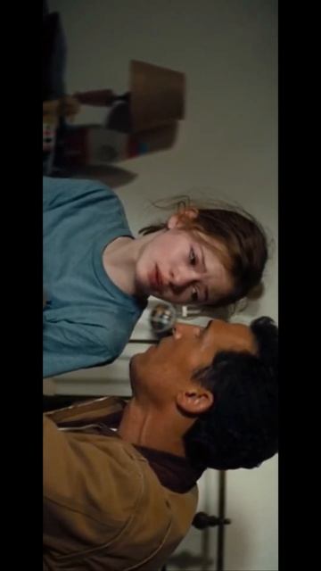 Интерстеллар | "Я знала что ты вернешься" смотреть онлайн