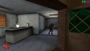 POSTAL 2 - Местонахождение кошачьей мяты в Пятницу