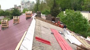 В Сочи в 2025 году капремонт проведут в 60 многоквартирных домах