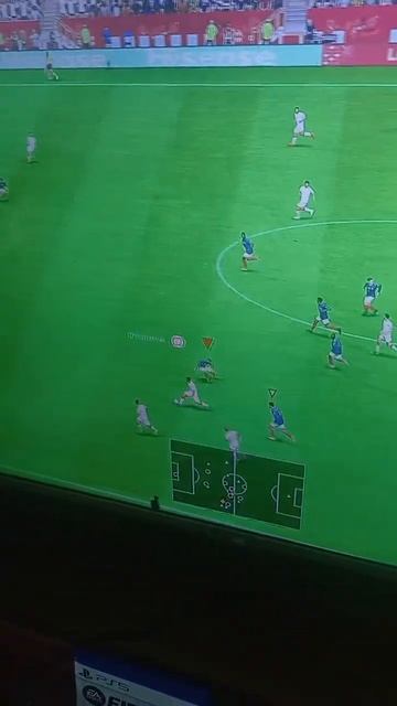 играю в PlayStation5 мне её подарили на сегодняшний день рож смотреть онлайн