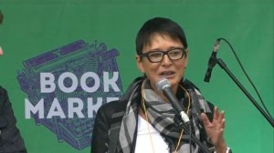 Ирина Хакамада представляет книгу "Дао Жизни"