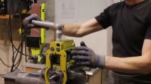 О том как я ТНВД собирал, с дизельного двигателя Д240/Д243