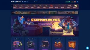 ХАЛЯВА CS 2 2025 - СКИНЫ ВСЕМ!!! ЛУЧШИЕ САЙТЫ ПО СКИНАМ КС 2 -