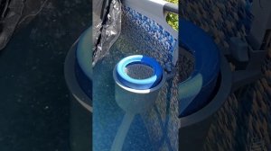 Увеличение мощности двухкубового насоса для бассейно