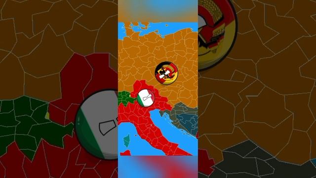 что если западная и восточная Германия вернулись все ? смотреть онлайн