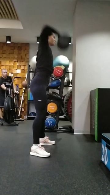 рывок гантели смотреть онлайн