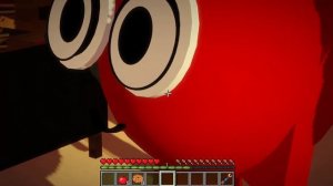 Я СТАЛА РОДИТЕЛЕМ НОВЫХ СПРУНКИ В МАЙНКРАФТ  МРУН И ВАЙРУМ