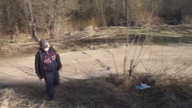 Dangerous Hood - Episode 5  Опасный район Opasny Rayon