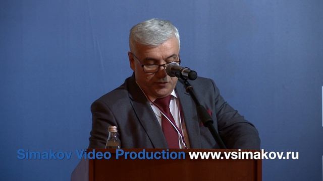 Видеоверсия съезда политической партии "Родина" - часть 9