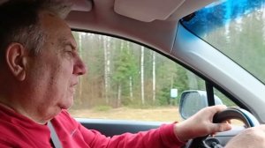 А МЫ теперь деревенские жители😀