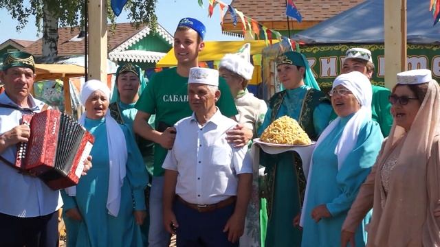 Канал "Территория творчества "Новости Чердаклинского района выпуск 39.