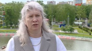С 12 мая из-за ремонта дороги, на месяц перекрыли Моховой переулок