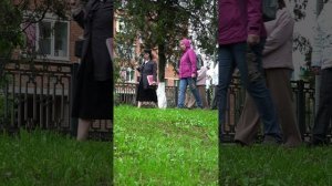 «Легенды и тайны Лабинска», пешеходные экскурсии по историческому центру старого города, 11 мая