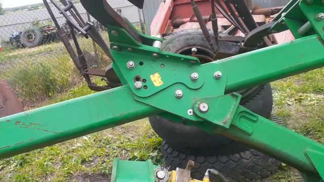 4.06.2021 ПОНРОН 5-40 Велес Агро