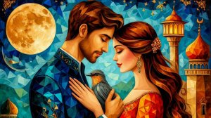 Наташеньке. Соловей