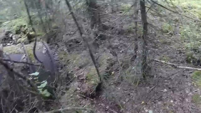 Поход с рыбалкой по Северному Уралу  Часть 1  Пешка, рыб