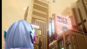 Дикие Скричеры 5 Сезон 24 Серия Второй послание