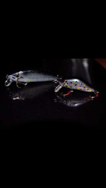 Воблеры ручной работы #fishing #handmade #handmadelure #fish #рыбалка смотреть онлайн