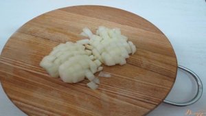 Чешский суп Кулайда